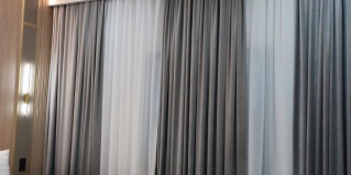 Москва: Отель Rix otel
