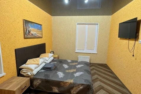 Алакуртти: Коттедж Лапландия