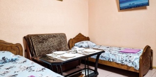 Владикавказ: Отель Сакля