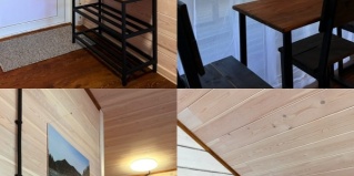 Элекмонар: Турбаза Мамонт