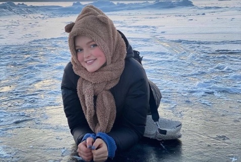 Ургуново: Турбаза Ургун