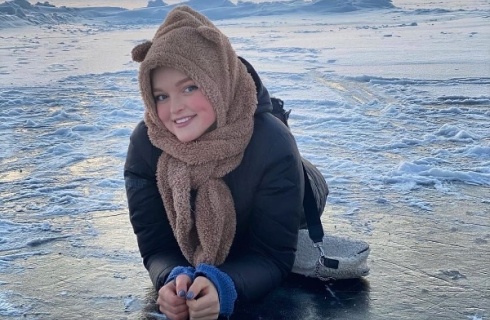 с. Ургуново: Турбаза Ургун