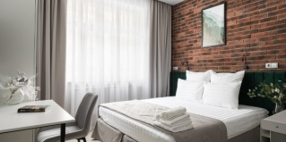 Новосибирск: Апартаменты Apartello