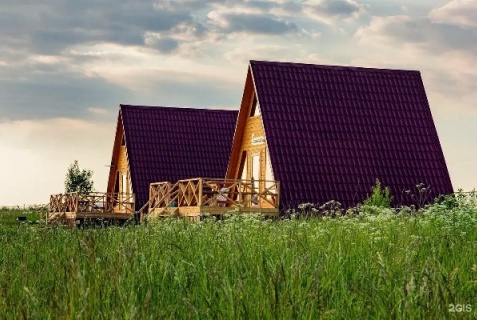 Череповецкий муниципальный район: Турбаза Твоя Атмосфера