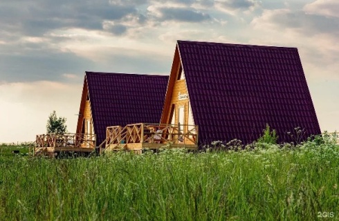 Череповецкий муниципальный район: Турбаза Твоя Атмосфера