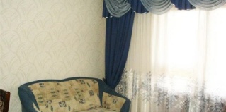 Тимашевск: Отель Дружба