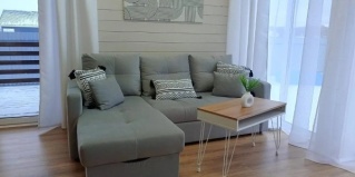 Юсупово: Коттедж АпартХаус