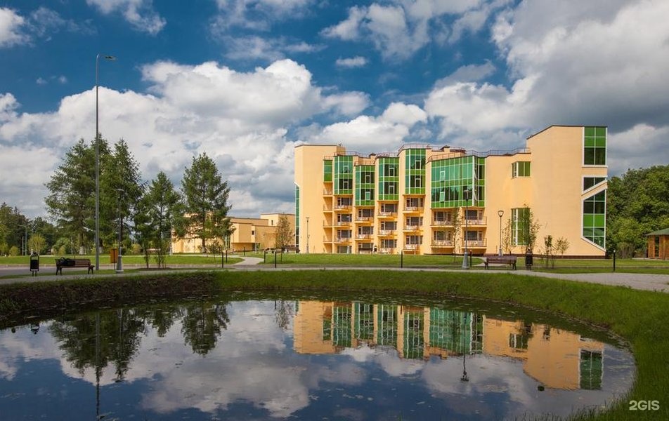 Амакс. Фото: Отелло.