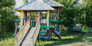 Кириллов: Турбаза Экотель