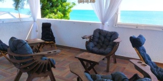 Птицефабрика: Отель Verano