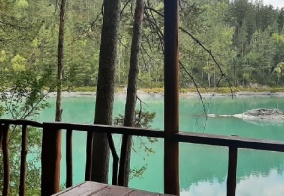 Турбаза Altai star в Республике Алтай