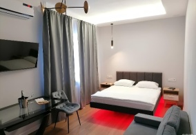 Апартаменты Бульвар в Белгороде