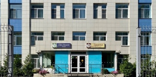 Москва: Отель Фили Хаус