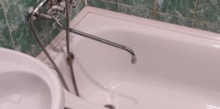 Калуга: Отель Крым