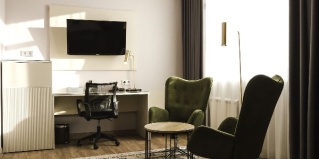 Благовещенск: Отель Глория