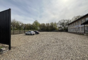 Отель Трест в Заринске