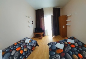 Коттедж Чайка в Сириусе