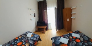 Сириус: Коттедж Чайка