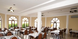 Гудаута: Отель Дени Дельмар