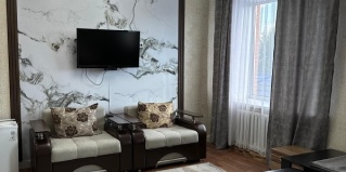 Семей: Отель Отель ГРАНД