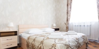 Новосибирск: Отель Корона