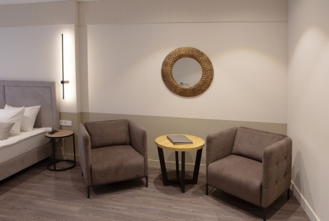 Happy Holidays Family Apartments, Светлогорск — фото 4
