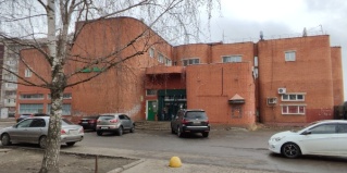Ярославль: Хостел Большой