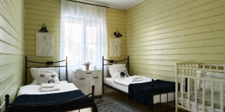 Всеволожский муниципальный район: Коттедж Crocus_guest_house