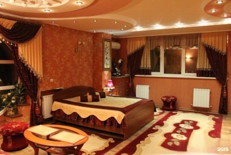 Белгород: Отель Успех