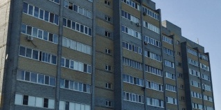 Альметьевск: Апартаменты На Герцена