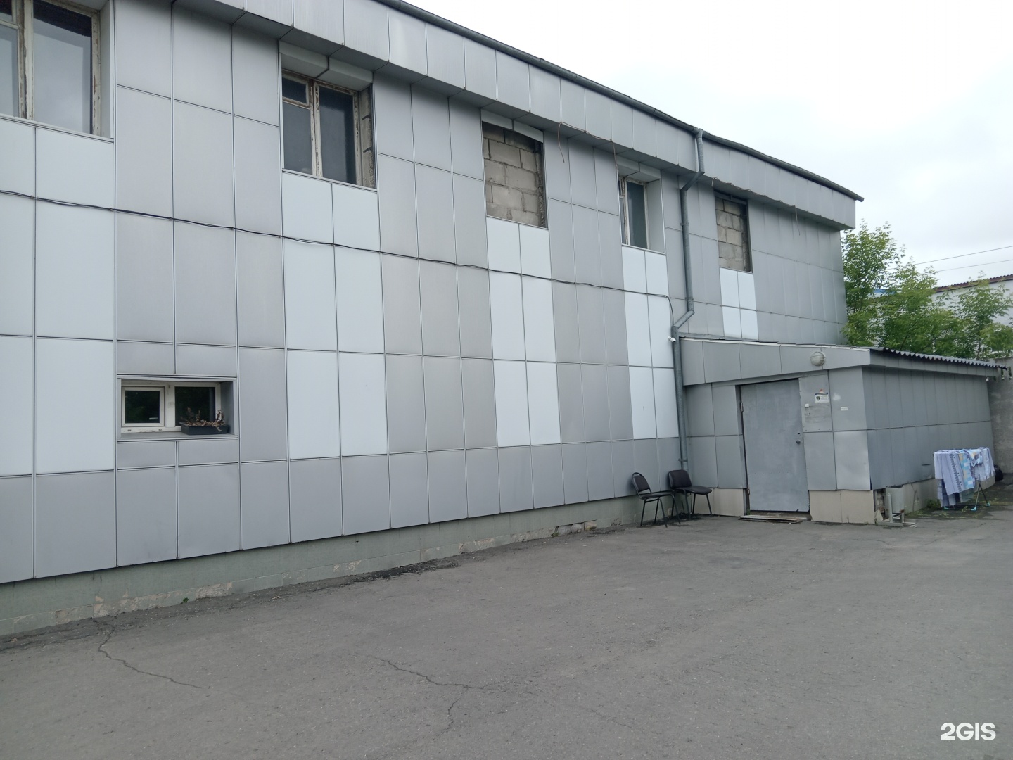 Сауна