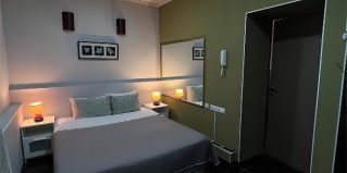 Санкт-Петербург: Хостел New Day