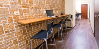 Москва: Хостел Старт