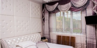 Уссурийск: Отель Seven