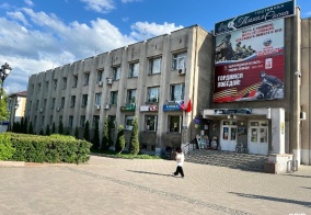 Отель Тихая Сосна в Белгородской области