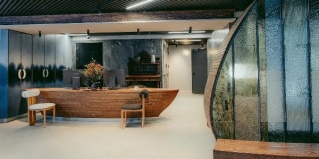 Иркутск: Отель Nuur