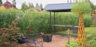 Ильичёво: Коттедж Мышкин Дом