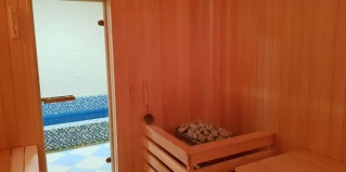 Старица: Гостевой дом На Старчонке