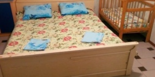 Пляхо: Гостевой дом Лиса