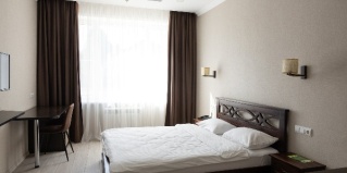 Саранск: Отель Rosemary Inn