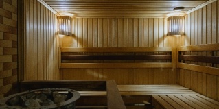 Астана: Бутик-отель Томирис