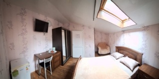 Анапа: Гостевой дом Стелла