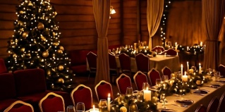 Самара: Турбаза 12 месяцев везения