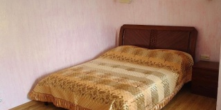 Алматы: Отель Little Shangri-La