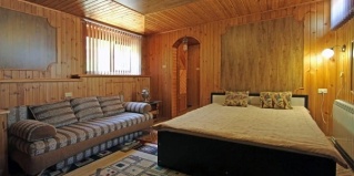 Кисловодск: Вилла/Бунгало На Пчелиной