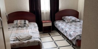 Брянск: Отель Colalin
