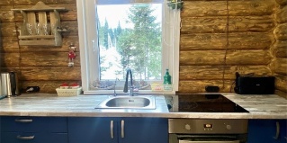 Шерегеш: Коттедж Избушки