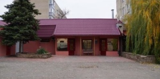 Каменск-Шахтинский: Отель Зима