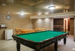 Отель Замок в Волгоградской области