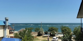 Избербаш: Гостевой дом У моря